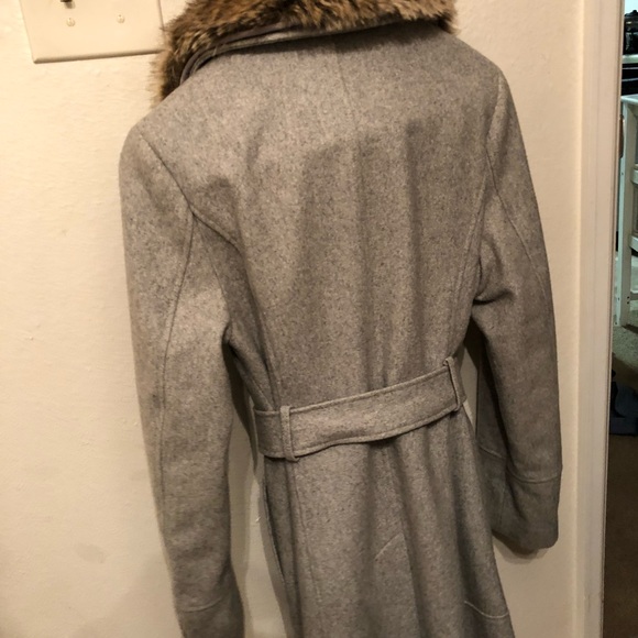 Wool jacket - Picture 2 of 3